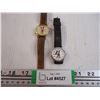 Image 1 : (2) Mickey Mouse Watches-as is