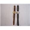 Image 5 : (2) Mickey Mouse Watches-as is