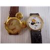 Image 2 : (2) Minnie Mouse watches-as is