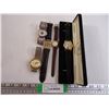 Image 1 : (5) Watches-as is