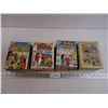 Image 1 : (36) Archie Digests-From Good condition to some missing covers