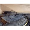 Image 5 : Box containing Race Car Tracks and Train Tracks