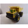 Image 2 : Metal Tonka Mighty Diesel Dump Truck