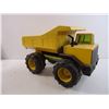 Image 3 : Metal Tonka Mighty Diesel Dump Truck