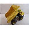 Image 4 : Metal Tonka Mighty Diesel Dump Truck