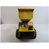 Image 5 : Metal Tonka Mighty Diesel Dump Truck