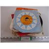 Image 1 : (36) 45's records-various artists-as is
