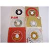 Image 2 : (36) 45's records-various artists-as is