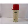 Image 2 : (2) Vintage Thermos-No.154 and 158