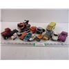 Image 1 : (14) Assorted Toy Trucks, Buddy L ,Tonka and others as pictured