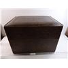 Image 1 : *Footrest Stool Multi Function Storage Box-22"x16"x12"