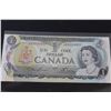 Image 3 : (4) Canadian Dollar Bills - 1973