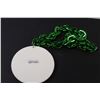 Image 3 : Saskatchewan Roughriders Necklace