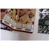 Image 3 : NFL Season Ticket Booklets -2007-08 - Broncos, Chiefs & Jets
