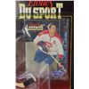 Image 4 : Jean Beliveau NHL Starting Line Up Figurine