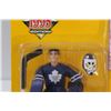Image 2 : Felix Potvin NHL Starting Line Up Figurine - Toronto Maple Leafs