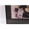 Image 4 : Bobby Orr Rookie Print "The Golden Rookie" - 20" x 16"