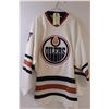 Image 1 : * Edmonton Oilers Home Jersey - Size Large - Brand New