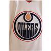 Image 2 : * Edmonton Oilers Home Jersey - Size Large - Brand New