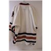 Image 4 : * Edmonton Oilers Home Jersey - Size Large - Brand New