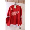 Image 1 : * Red Wings Jersey - Steve Yzerman - Size Large - Brand New