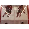 Image 3 : * Team Canada Hockey Team Poster in Frame 2002 - 37" x 25"