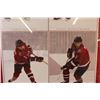 Image 4 : * Team Canada Hockey Team Poster in Frame 2002 - 37" x 25"