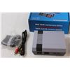 Image 2 : Mini Game System w/Controllers - 620 Built in Games - NIB