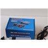 Image 4 : Mini Game System w/Controllers - 620 Built in Games - NIB