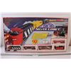 Image 1 : Bachmann Silver Comet Train Set - Untested, as is