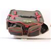 Image 1 : Flambeau Cloth Fishing Tackle Box - 18" x 12" x 12"