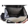 Image 3 : Flambeau Cloth Fishing Tackle Box - 18" x 12" x 12"