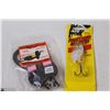 Image 4 : Fishing Lures, Fishing Gloves, Misc.