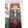 Image 4 : (15) CDS: Elton John, Phil Collins, INXS, Bryan Adams, Misc.