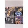 Image 3 : (15) CDS: Roxette, Def Leppard, Third Eye Blind, Misc.