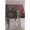 Image 4 : (14) CDS: Whitney Houston, Janet Jackson, Gloria Estefan, Misc.