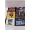 Image 2 : (15) CDS: ZZ Top, Tina Turner, Beach Boys, Goo Goo Dolls, Backstreet Boys, Misc.