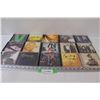 Image 1 : (15) CDS: Amy Grant, REM, INXS, Misc.
