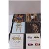 Image 2 : (15) CDS: Our Lady Peace, Abba, Madonna, Micheal Jackson, Misc.