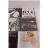 Image 4 : (15) CDS: Our Lady Peace, Abba, Madonna, Micheal Jackson, Misc.