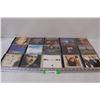 Image 1 : (15) CDS: Phil Collins, Styx, Tom Cochrane, Moffats, Misc.