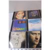 Image 2 : (15) CDS: Phil Collins, Styx, Tom Cochrane, Moffats, Misc.