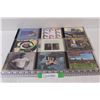 Image 1 : (9) CDS: Ace of Base, Beaches, Elton John, Misc.