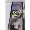 Image 2 : (9) CDS: Ace of Base, Beaches, Elton John, Misc.