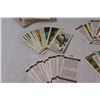 Image 2 : (40+) Red Rose Tea Cards - Assorted, Batman Toys, Hobby Gear Construction Toy Set, Misc.