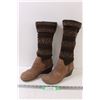Image 1 : UGG Women's Fall Boots - Size 9