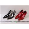 Image 1 : (2) High Heels: Aldo & Guess - Size 9