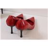 Image 3 : (2) High Heels: Aldo & Guess - Size 9