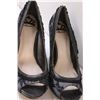 Image 2 : (2) Women's Shoes: Fergalicous High Heels & Naturalizer Shoes - Size 9