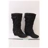 Image 1 : Women's Boots- Size 7.5